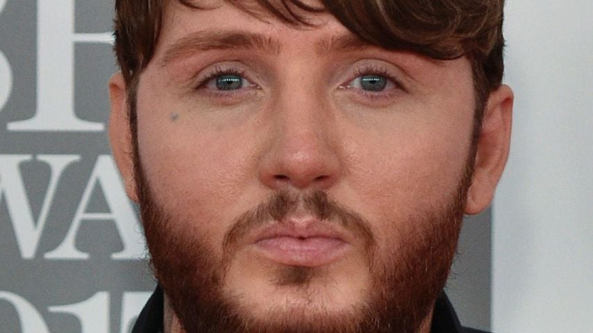 Zum dritten Mal: James Arthur trennt sich von Freundin!