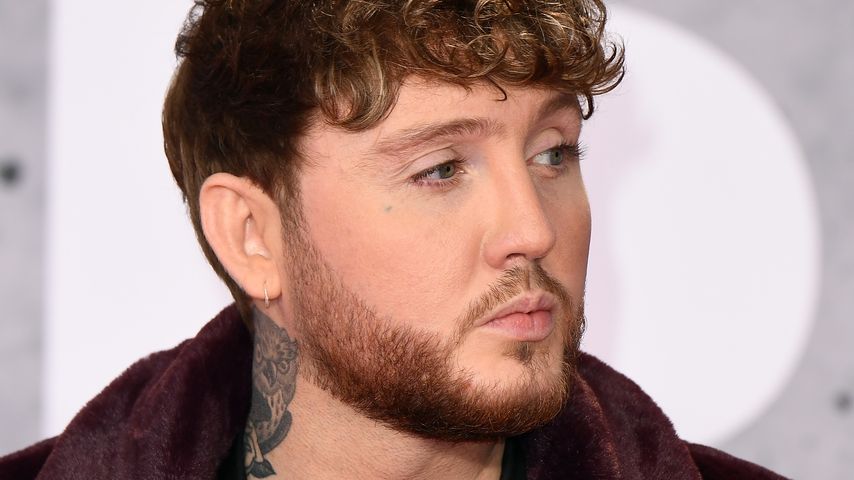 James Arthur, Musiker