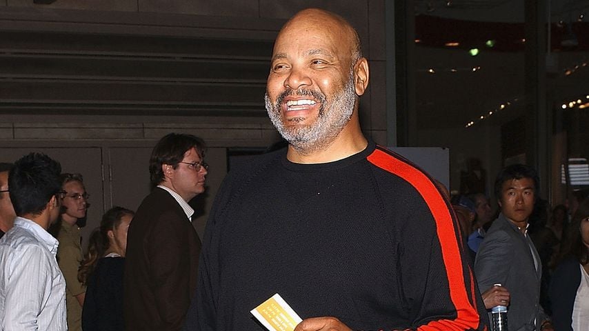Trauer um James Avery: Ganz Hollywood ist bestürzt
