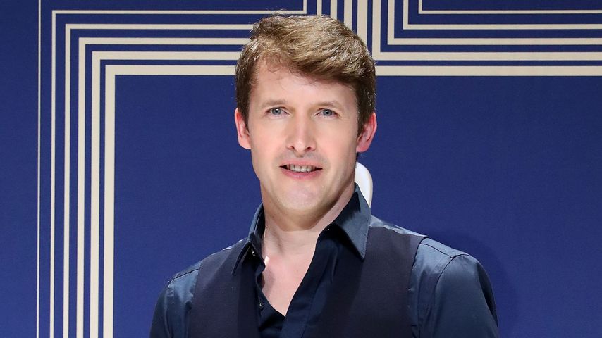Liebes-Aus: James Blunt ist wieder allein