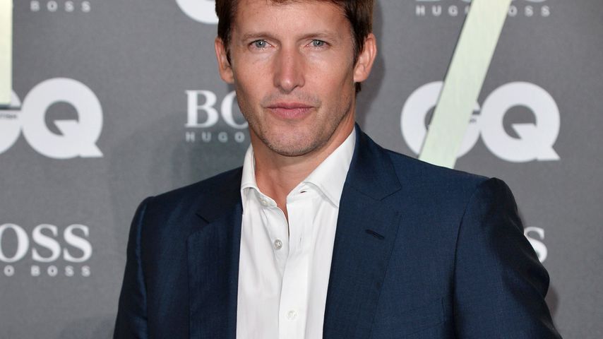 "Wetten, dass..?"-Aus: James Blunt ist traurig