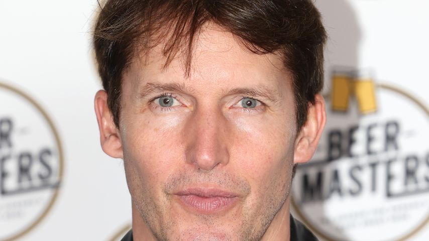 Er feiert runden Geburtstag: James Blunt wird 50 Jahre alt!