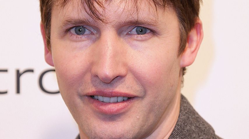 James Blunt, Sänger
