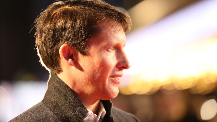 James Blunt im Oktober 2019