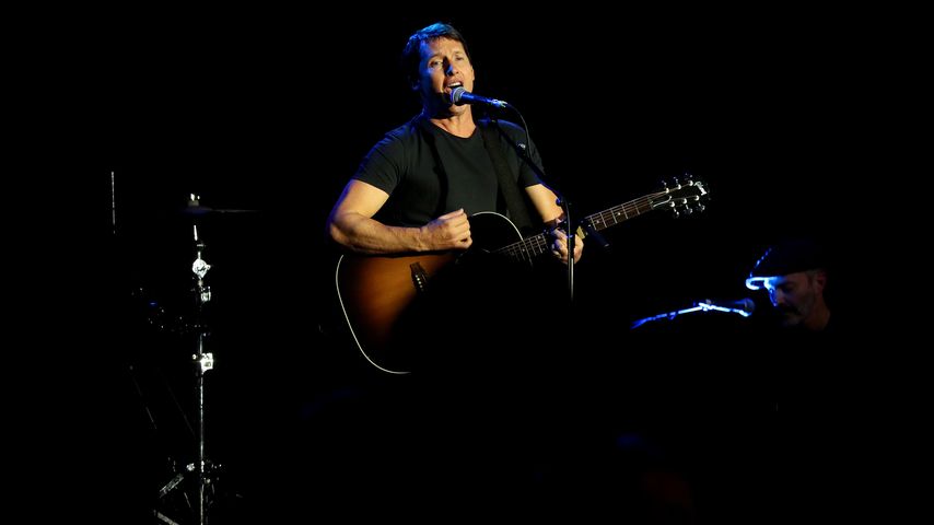 James Blunt muss seinen Namen nach Chart-Wette nicht ändern