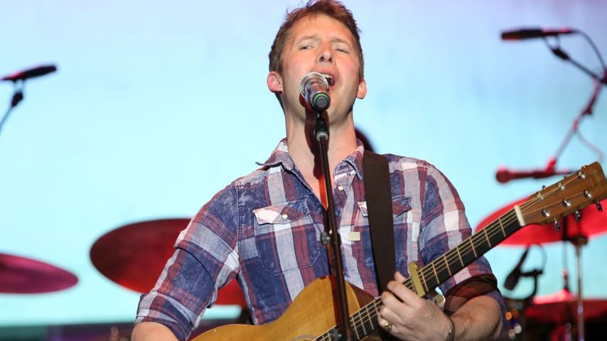 James Blunt, Musiker