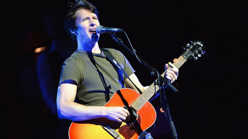 James Blunt, Sänger