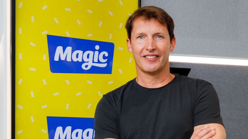 James Blunt