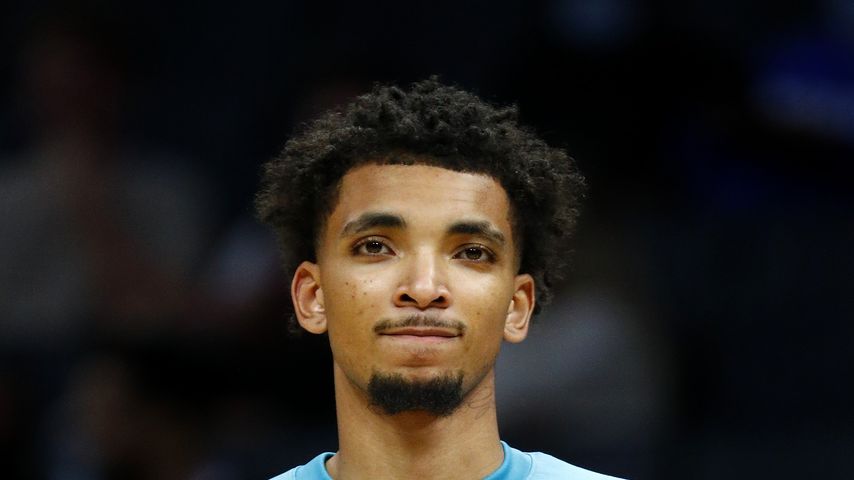 NBA-Star James Bouknight crashte besoffen zwei Polizeiwagen