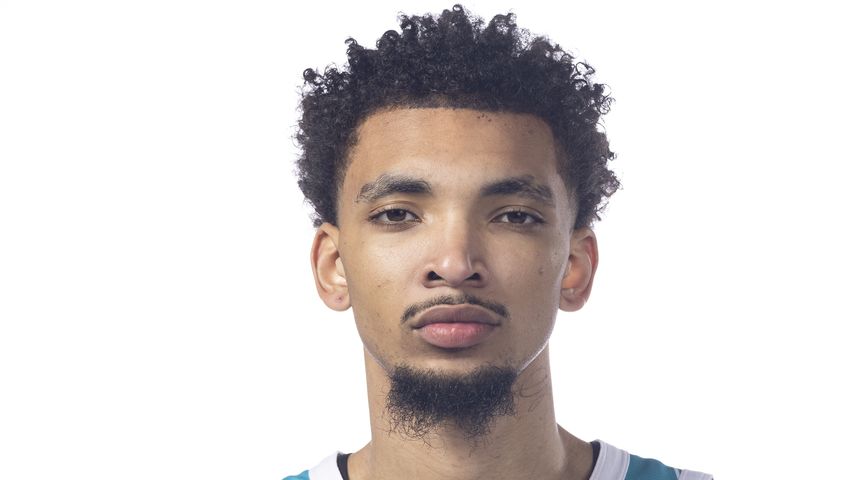 James Bouknight, Basketballer