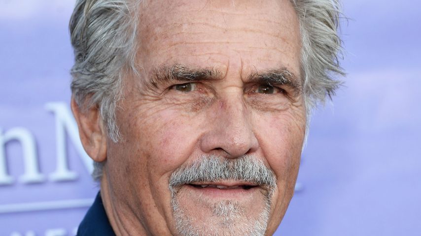 James Brolin, Juli 2016