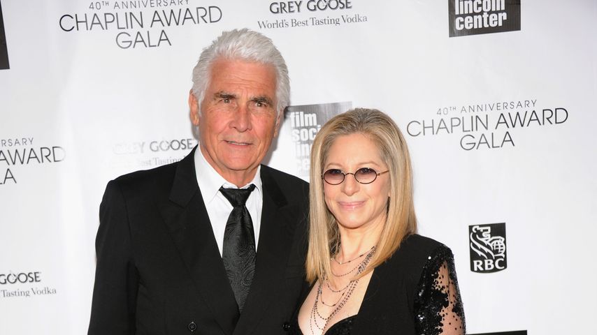 Das ist James Brolin und Barbra Streisands Ehe-Geheimnis!