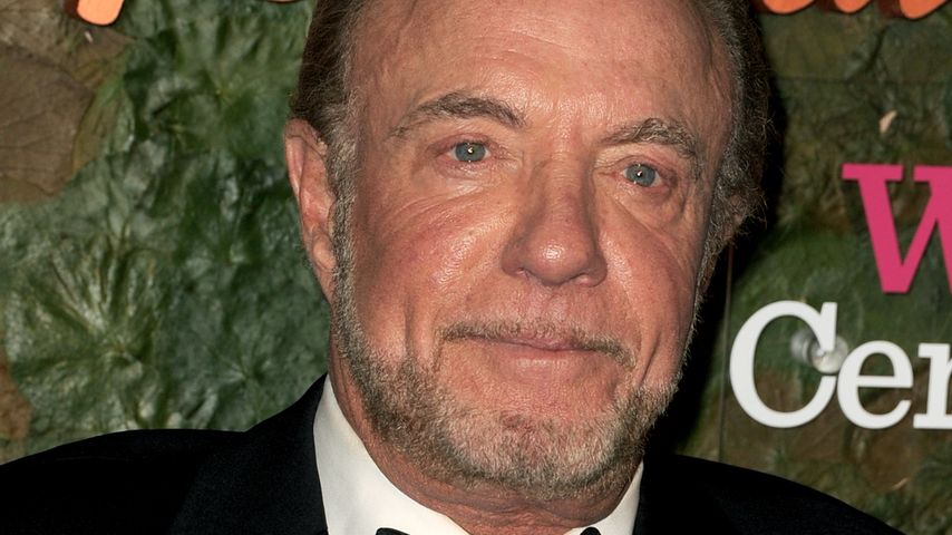 Diese Hollywoodstars nehmen Abschied nach James Caans Tod