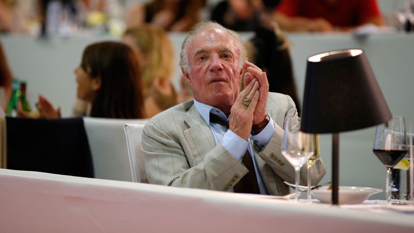 James Caan, Schauspieler