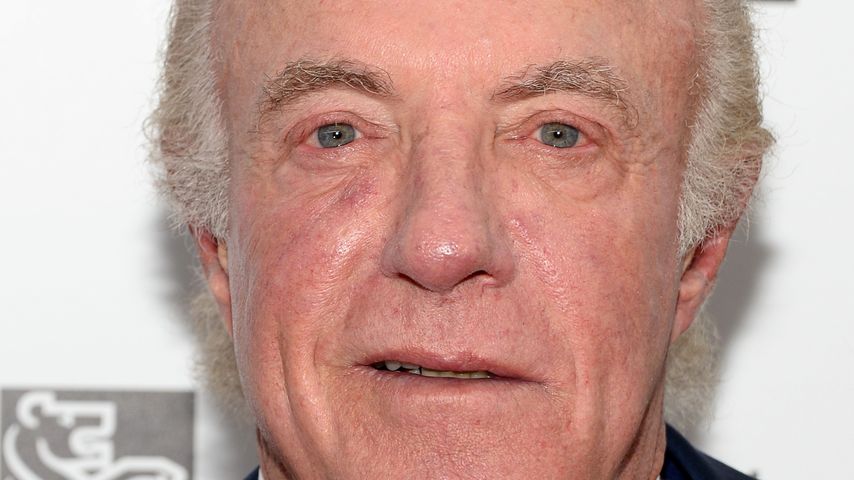 "Der Pate"-Schauspieler James Caan mit 82 Jahren verstorben