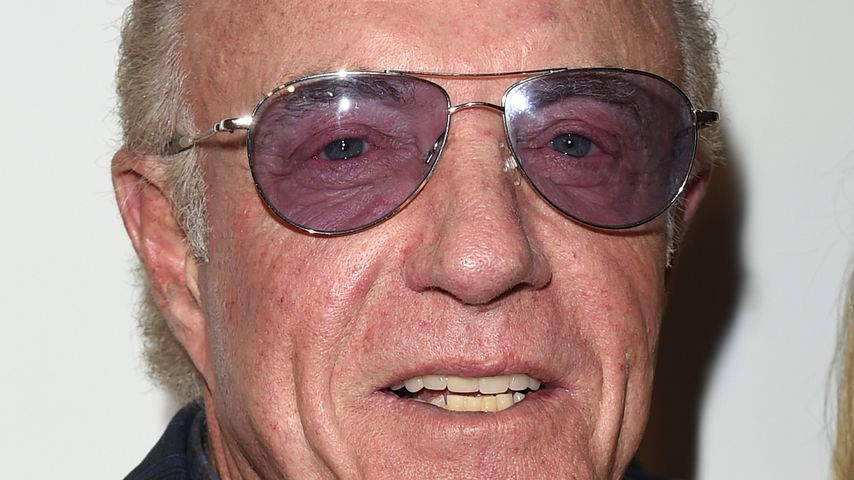 James Caan, Schauspieler
