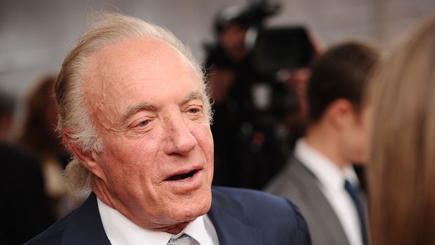 James Caan, Schauspieler