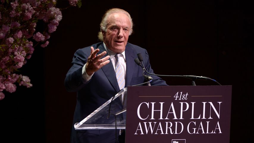James Caan, Schauspieler