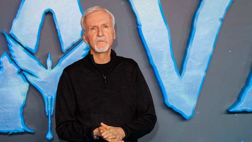 "Avatar"-Begeisterung: James Cameron rechnete mit Misserfolg