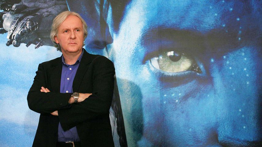 James Cameron, Regisseur