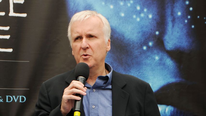 James Cameron, Regisseur
