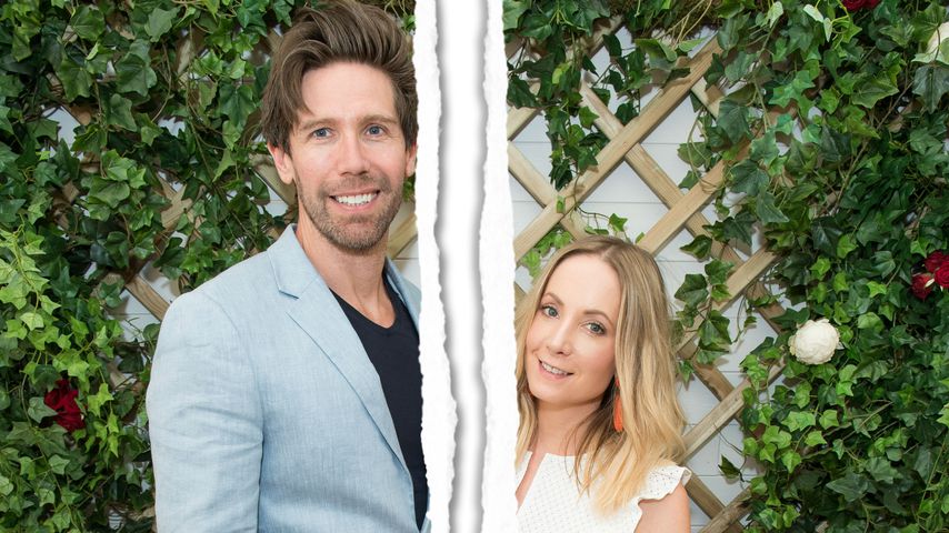 "Downton Abbey"-Star Joanne Froggatt gibt Ehe-Aus bekannt