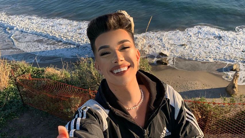 James Charles, Beauty-YouTuber
