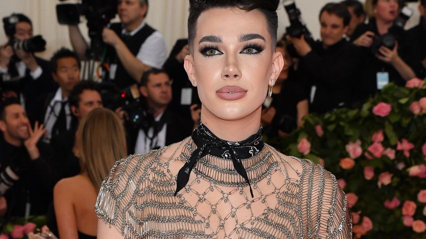 Po-Rasur erzwungen? Ex-Mitarbeiterin verklagt James Charles