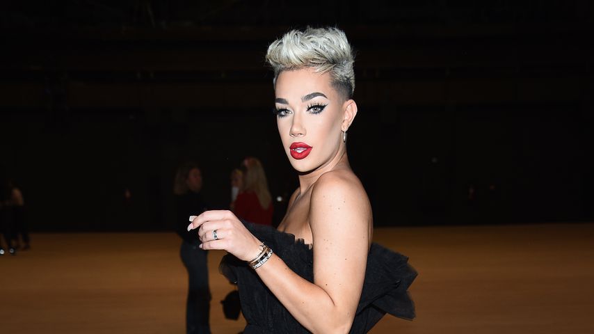 James Charles, YouTuber