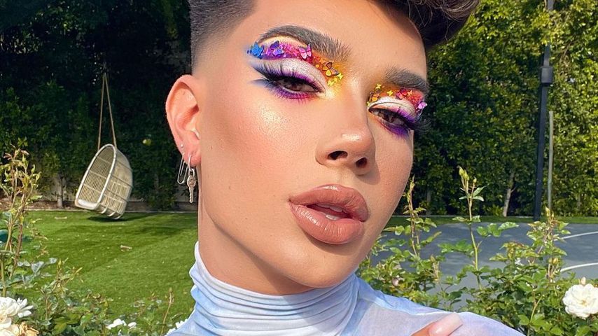 Nach Flirt-Skandal: James Charles ist zurück auf YouTube!