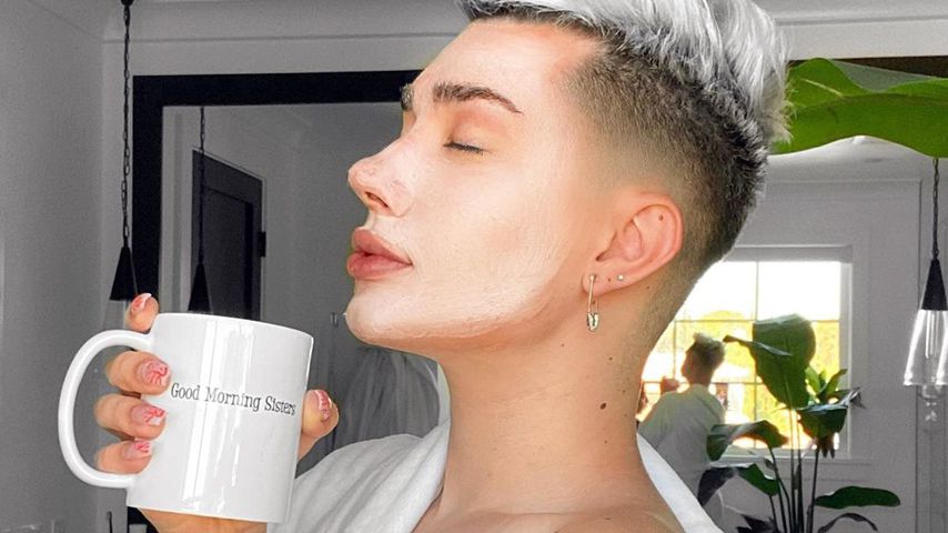 James Charles, Beauty-YouTuber