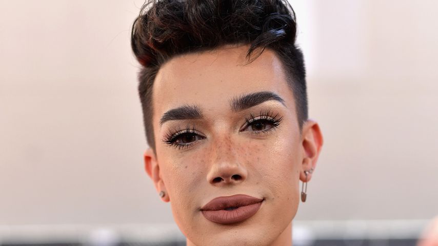 James Charles im Mai 2019