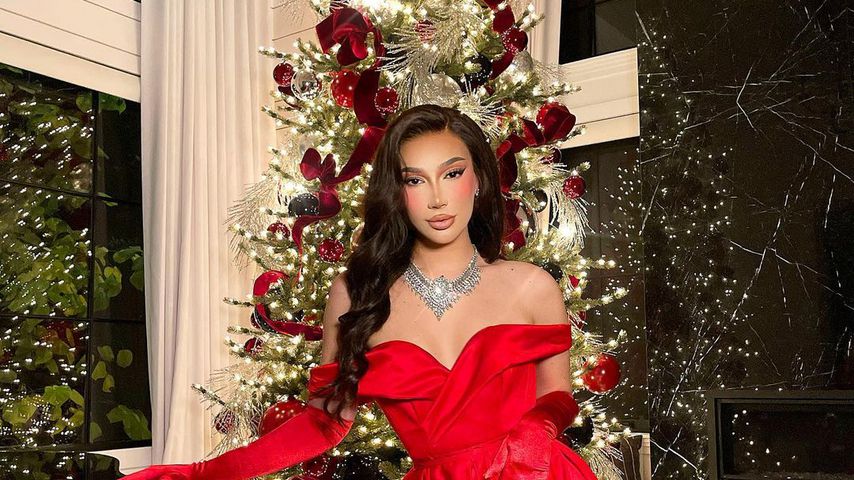 Fans verwirrt: Ist das Kylie Jenner oder James Charles?