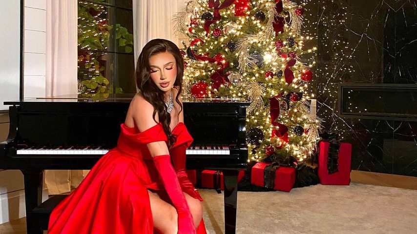 James Charles im Dezember 2021