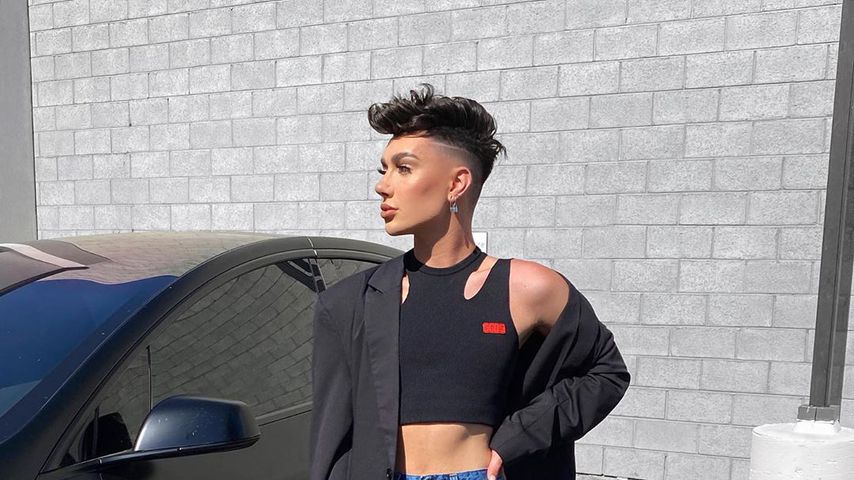 Drama in Beauty-YouTube-Welt: Jetzt spricht James Charles!