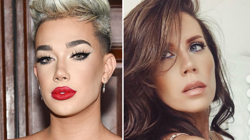 James Charles packt noch einmal übers Tati-"Dramageddon" aus