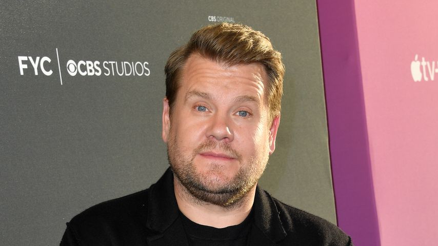 Kellnerin beledigt: James Corden wurde aus Lokal geschmissen