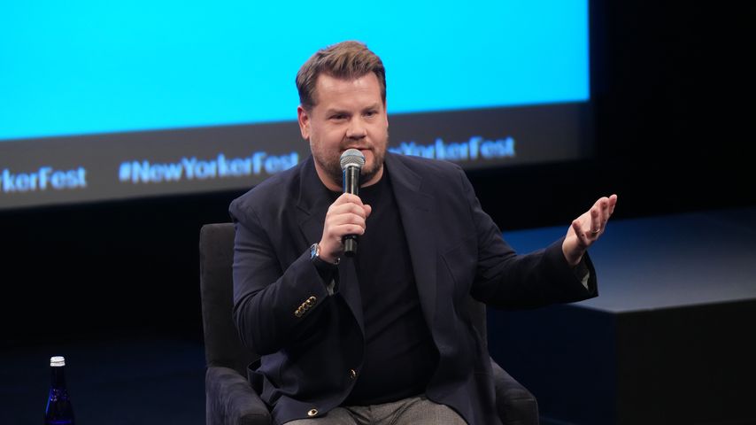Nach Ende seiner Show: Wie geht es für James Corden weiter?