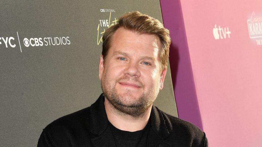James Corden erklärt: So lief Restaurant-Eklat wirklich ab!