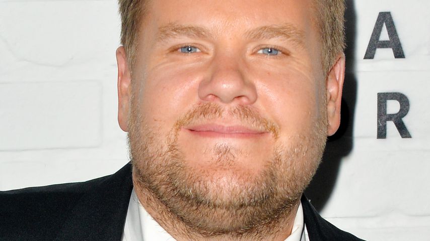 James Corden bei der Emmy-Afterparty in L.A. im September 2019