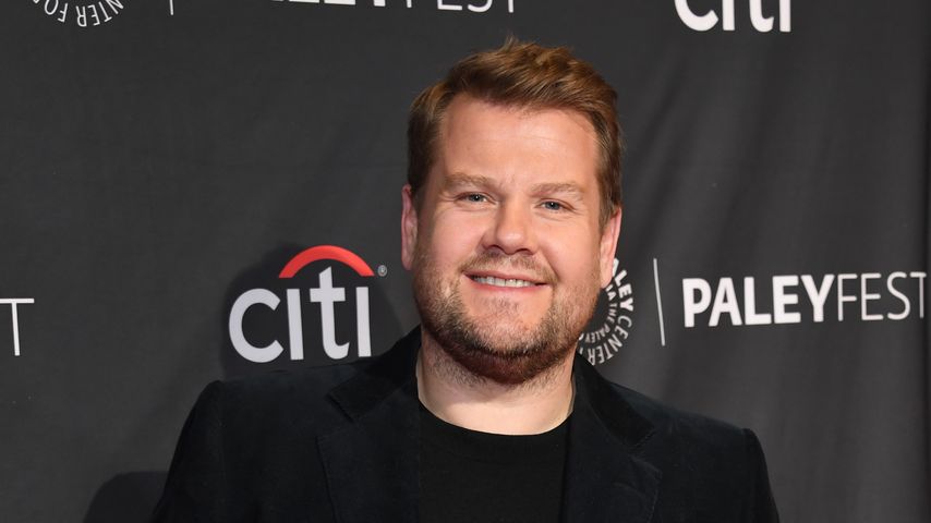 James Corden, TV-Star