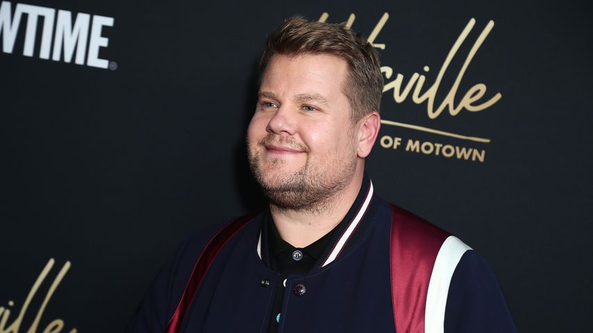 James Corden bei der Premiere von "Hitsville: The Making Of Motown"