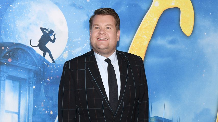 James Corden, TV-Host