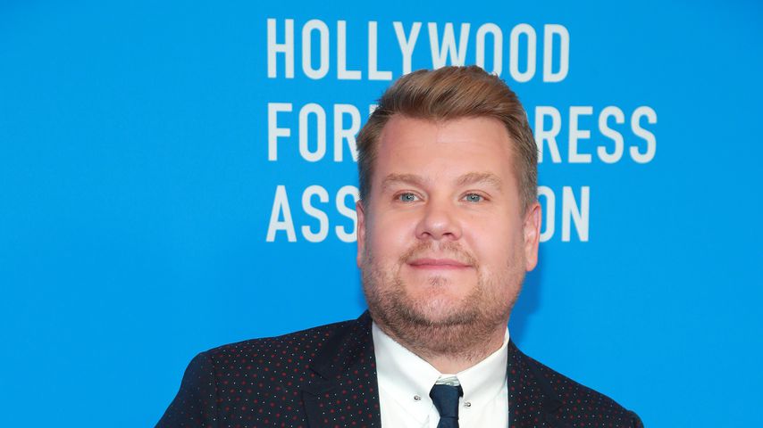 Nach Lokal-Verweis: Mehr Anschuldigungen gegen James Corden!