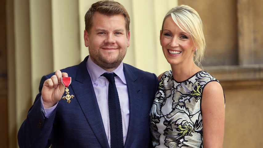 Neuer Bachelor? Carpool-Star James nackt im Rosenparadies