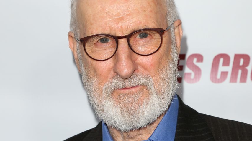 Nach Protest: "Schweinchen Babe"-Star James Cromwell in Haft
