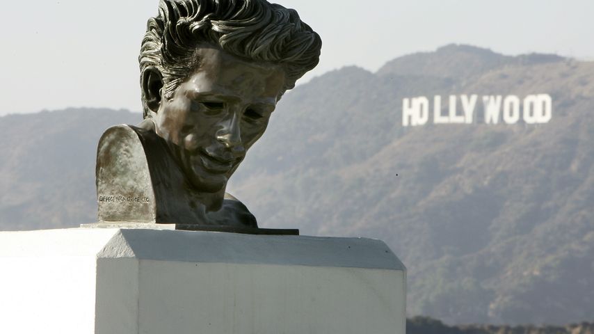 Sein 60. Todestag: Der unvergessene Mythos James Dean