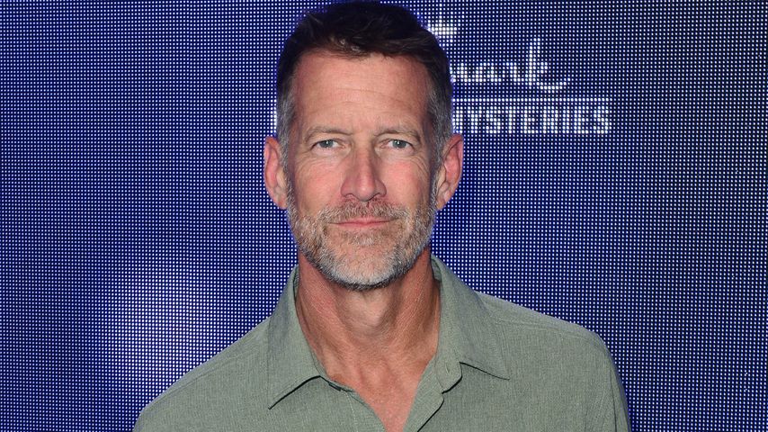 James Denton in Beverly Hills, 2019