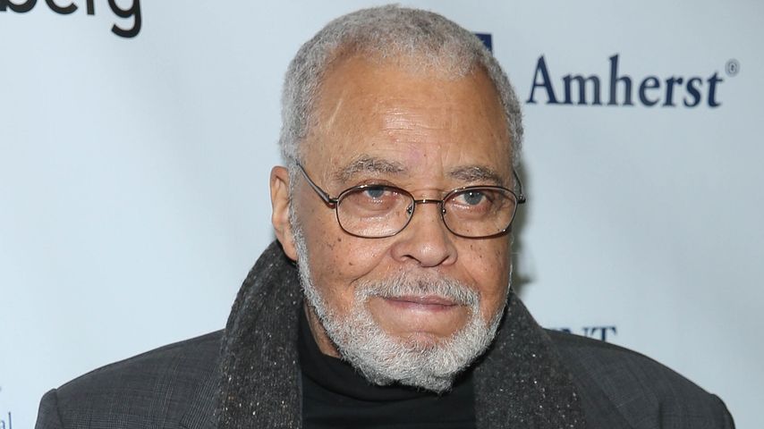 James Earl Jones im November 2014