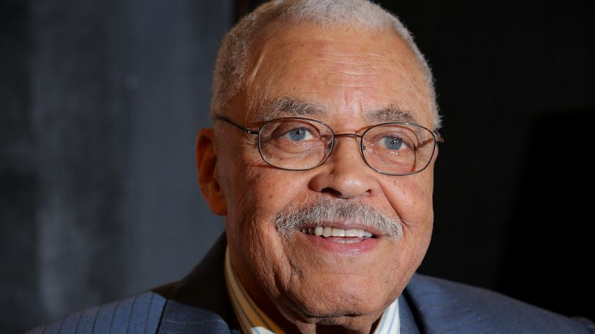 Broadway ehrt Filmstar James Earl Jones mit besonderer Geste